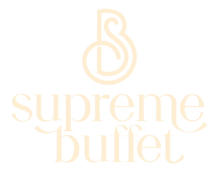Supreme Buffet — 20 anos